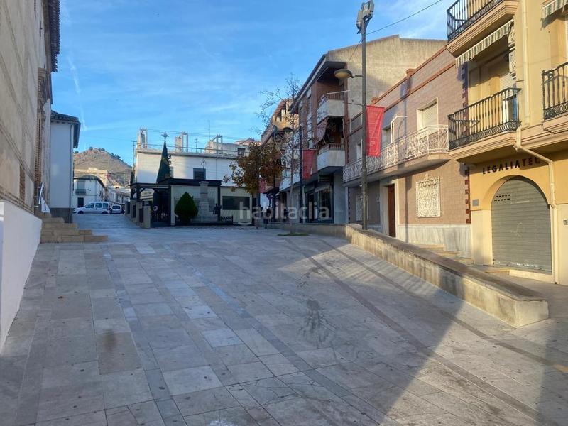 Foto 8fcaaeb7-1543-4d79-a1ae-3bb235b36d49. Affitto locale commerciale in Atarfe