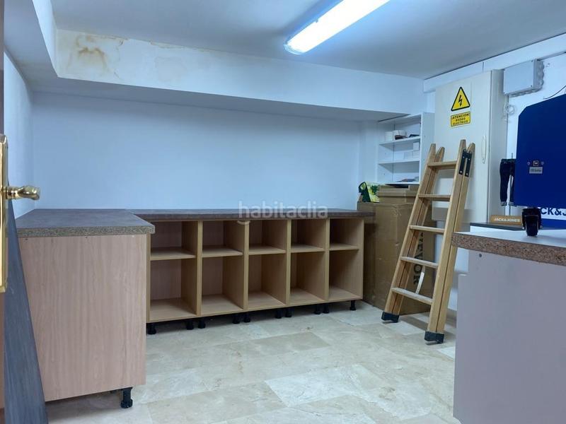 Foto 287a5e84-c9b1-4830-9847-9bd934c3bc26. Location local commercial dans Atarfe