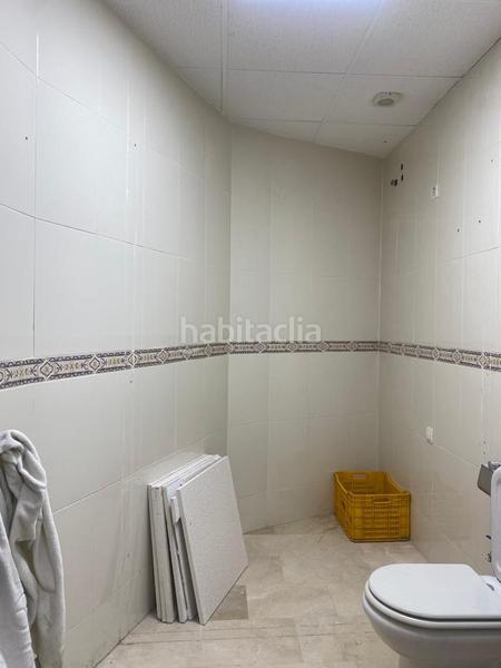 Foto 3410df54-8446-4b9c-908e-4df591126816. Rent business premise in Atarfe