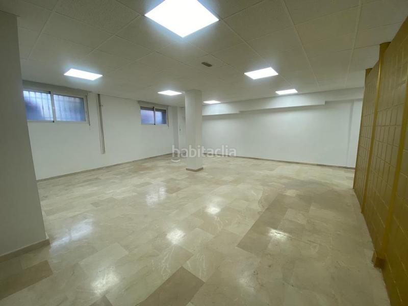 Foto 445cf109-c544-4c08-ae69-71cc0447e9e3. Rent business premise in Atarfe