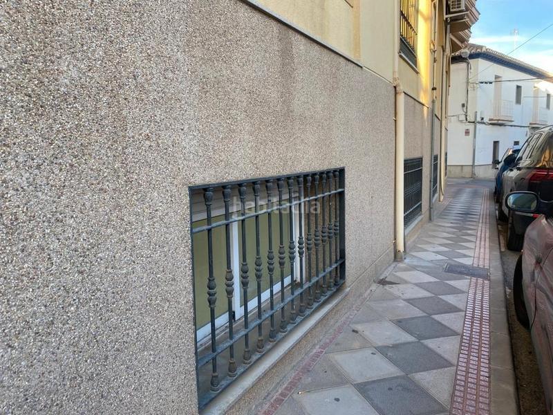 Foto 60e43c22-2491-493d-b8c4-083de4ea625e. Rent business premise in Atarfe