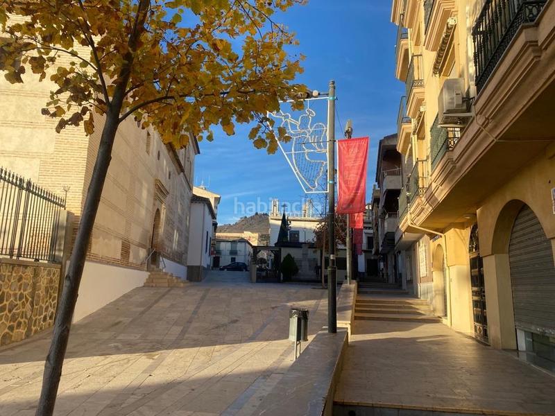 Foto 6109040f-f32a-40da-ba23-e06a0250f3b6. Rent business premise in Atarfe