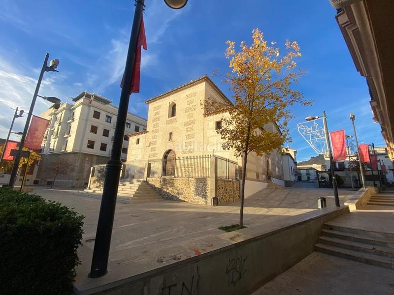 Foto bbbfc2c5-6e0d-4758-b6dc-ee957746b864. Rent business premise in Atarfe