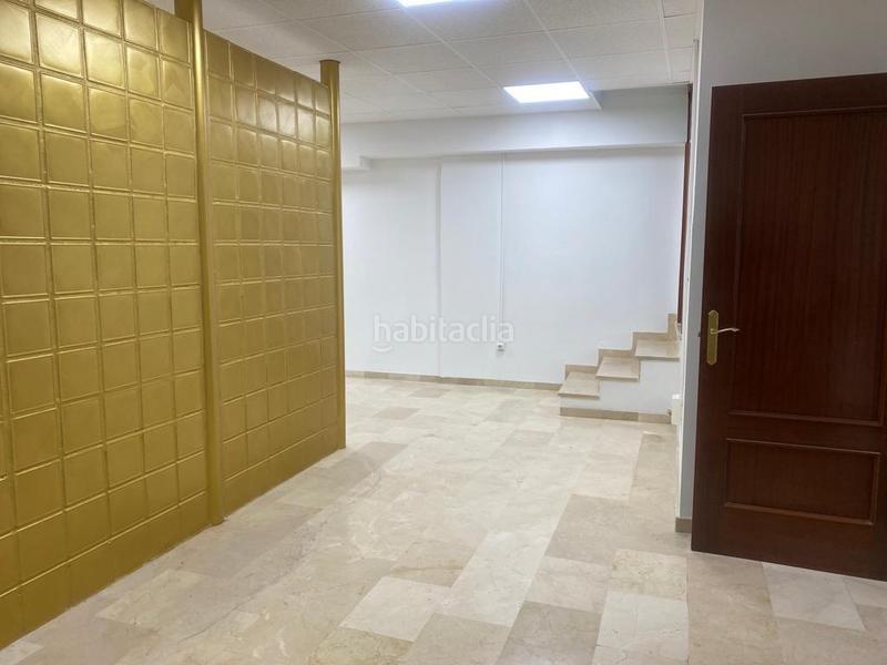 Foto db62691c-3f16-4b8d-851d-43f2765e6f1e. Rent business premise in Atarfe