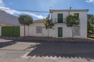 Maison à Azucena (chaparral) 2. Magnífica oportunidad en el chaparral!