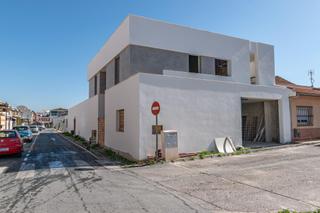 Terreny residencial  Sancho panza. Finca en churriana de la vega
