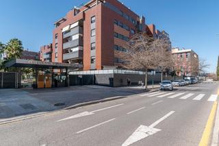 Attico  Calle emir. Exclusivo ático en la urbanización parque lagos!