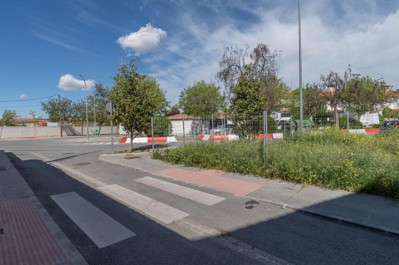 Foto 202ada9c-242d-4dff-aca7-9e67c0c8ced5. Terrain résidentiel dans Santa Fe