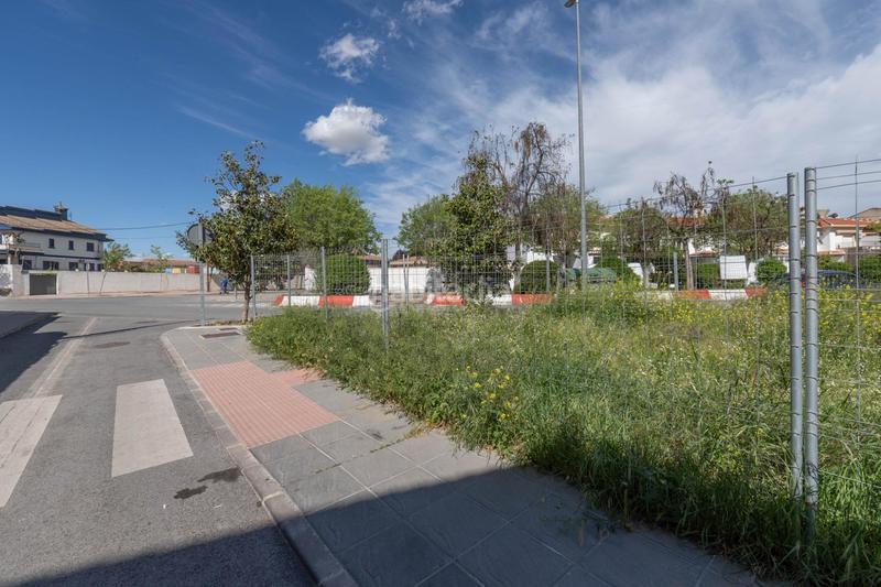 Foto 56c9a1d8-e316-4630-839f-0feeff6a23d0. Terrain résidentiel dans Santa Fe