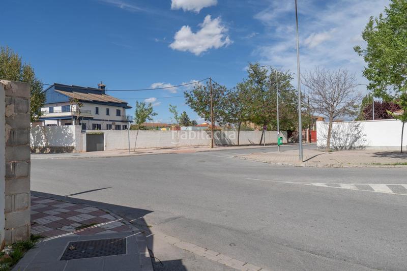 Foto 6626d63d-9de8-4208-91c7-bcdde2ce7915. Terrain résidentiel dans Santa Fe