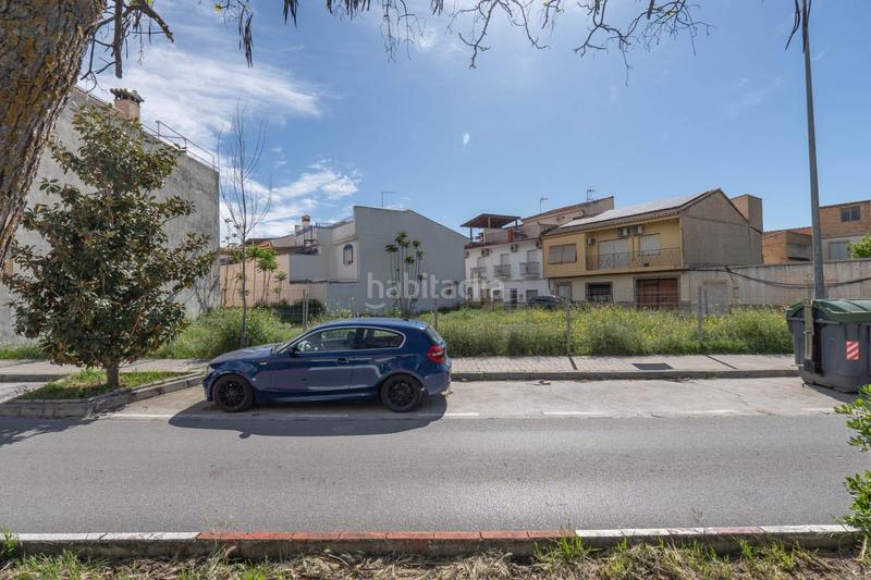 Foto 6b5bd56e-2787-4ae1-a88a-4a309405a567. Terrain résidentiel dans Santa Fe