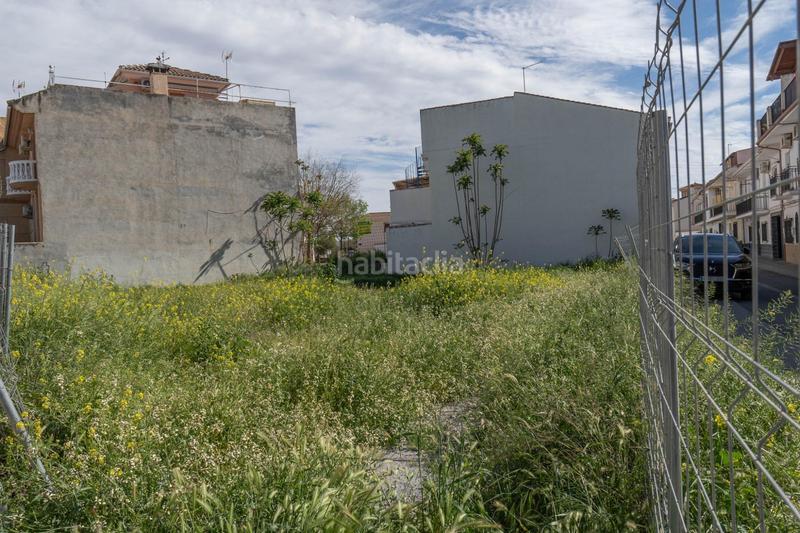 Foto 807918e3-cd29-4de1-80be-467c54db0816. Terrain résidentiel dans Santa Fe