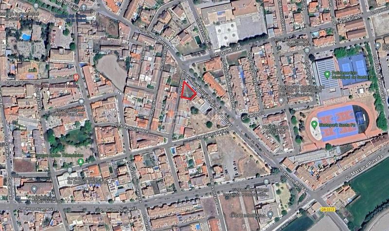 Foto 82b08374-8c12-4413-a12e-634c631cb2a5. Terrain résidentiel dans Santa Fe