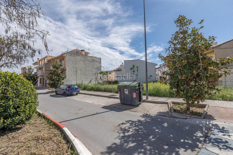 Foto 98afecc0-4686-490a-92af-0edd714a3a84. Terrain résidentiel dans Santa Fe