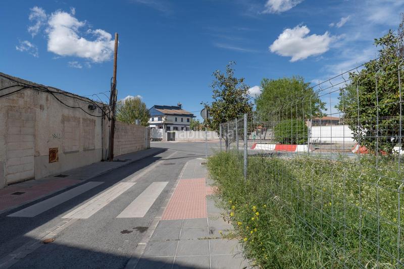 Foto b05c3655-42fc-408b-945d-9aba49248d5b. Terrain résidentiel dans Santa Fe