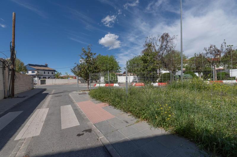 Foto cae3cbb4-eac9-4050-b501-776e43361791. Terrain résidentiel dans Santa Fe