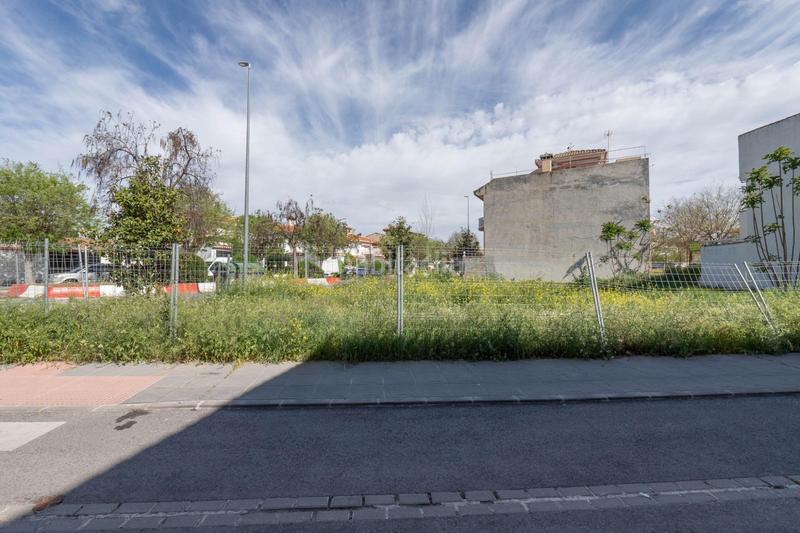 Foto da57e179-4059-4ed6-bbcc-bb155e5dfa59. Terrain résidentiel dans Santa Fe