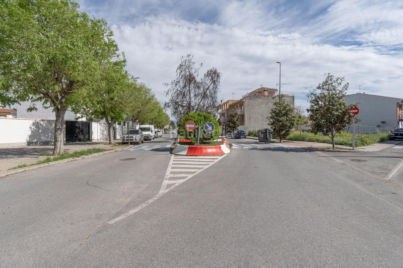 Foto eb830e01-000e-4410-997f-99b36ce9fea7. Terrain résidentiel dans Santa Fe