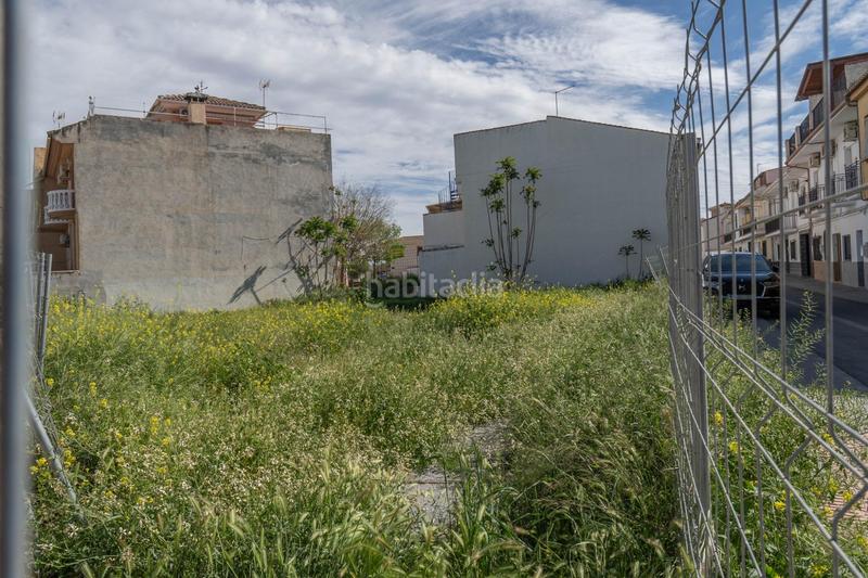 Foto ec02ac70-3585-440e-b6dc-365913746443. Terrain résidentiel dans Santa Fe