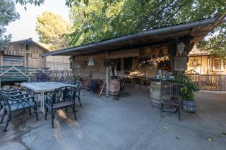 Masia  Diseminados. Casahacienda rústica en la zubia