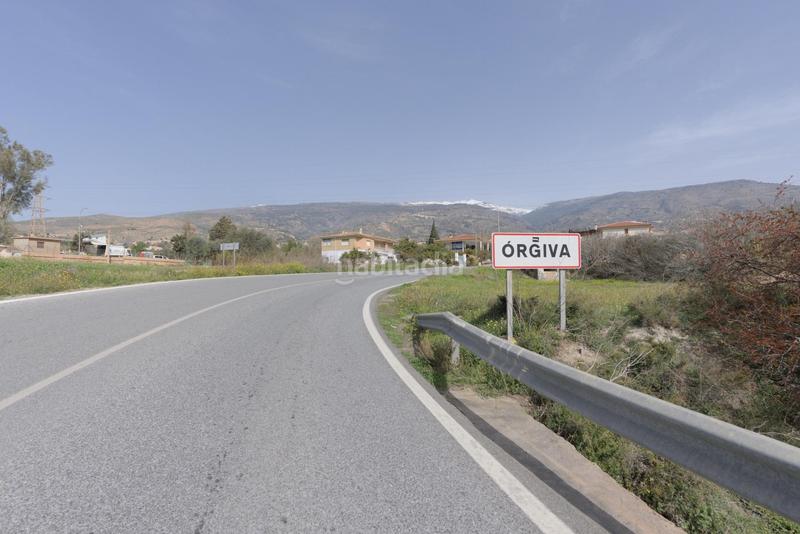 Foto 1c10ff8b-4cdc-4b2b-9672-3cdb354a7ffa. Casa a Órgiva