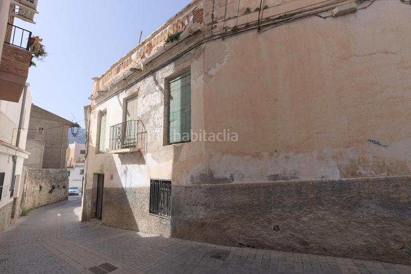 Foto 4b72541e-35b3-48e1-a706-68ddf5120683. Casa a Órgiva