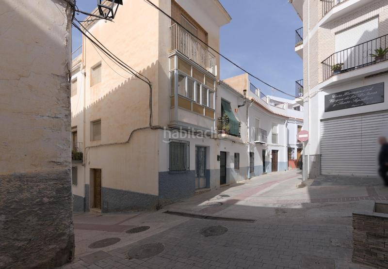 Foto 53901309-d62c-48f5-b6ef-f9704c718d10. Casa a Órgiva