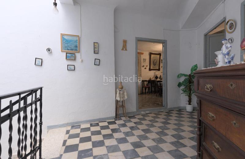 Foto a67b6d5d-53ca-4996-9e8b-b7128fb595b9. Casa a Órgiva