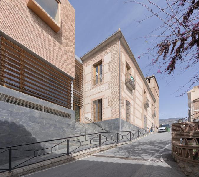 Foto c67617c6-6faf-4e7d-9db7-bb902fef4994. Casa a Órgiva