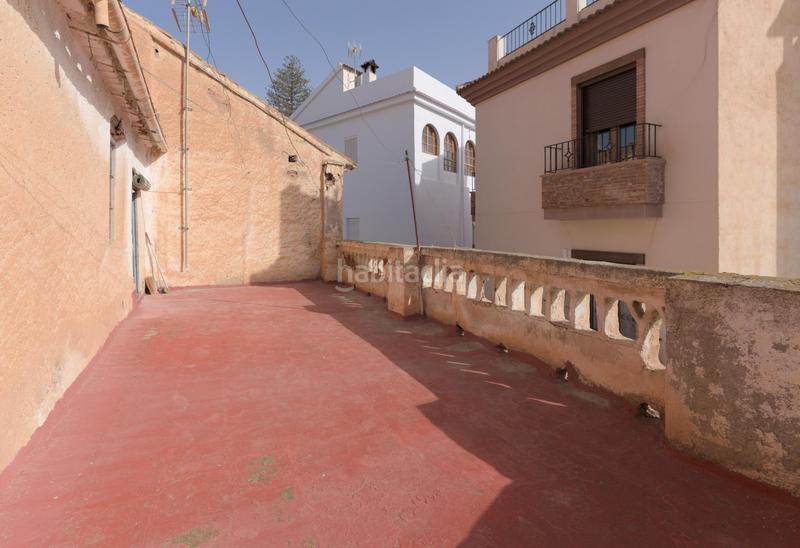 Foto d75eeca0-6010-4761-9877-504b250e8fa9. Casa a Órgiva