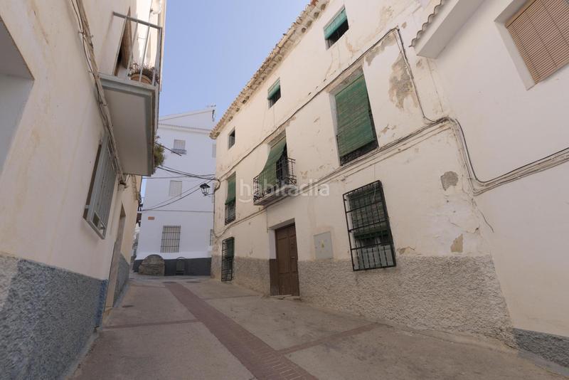 Foto d79a1984-0293-4d79-832b-5a57f8209549. Casa a Órgiva