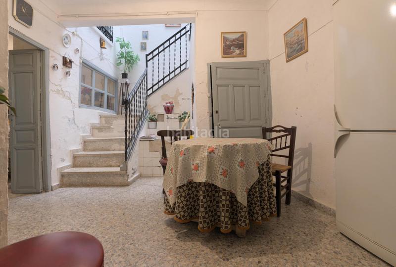 Foto d8ac90a8-6c89-4545-bdc0-658291f616e2. Casa a Órgiva