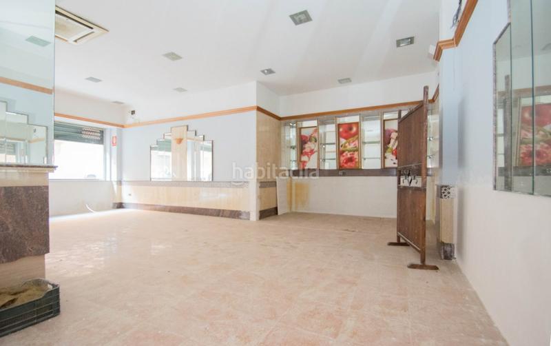 Foto 4db277db-2ed4-40e6-9288-39a9669d0e28. Business premise in Centro - Sagrario Granada