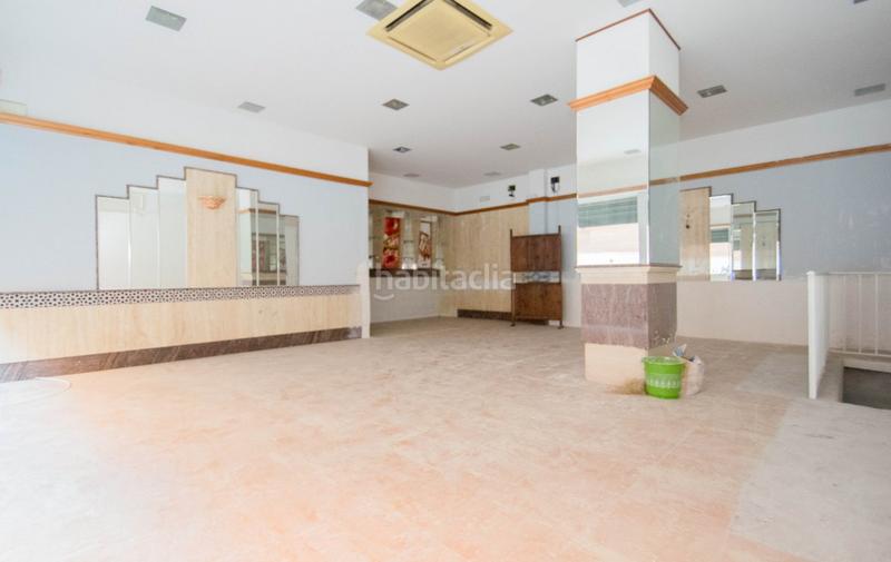 Foto b61ca516-ab08-4440-94f4-93771f5b0b0f. Business premise in Centro - Sagrario Granada