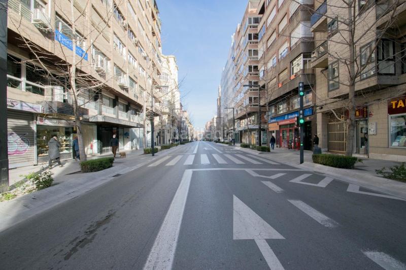 Foto f830fe1a-21c1-45f9-8b99-6217bc655b4f. Business premise in Centro - Sagrario Granada