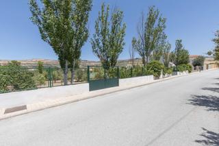 Terreny residencial  Moreta