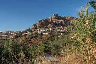Terreny residencial a Calle ue-9 6. Parcela urbana en cogollos vega