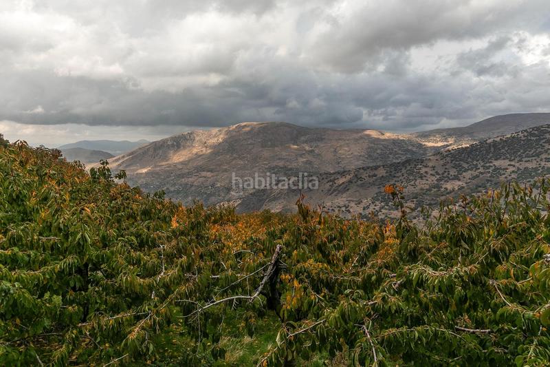 Foto 43015a60-8771-458a-b3a2-40dff0935fae. Finca rústica oportunidad unica en guejar sierra!!!! en Güéjar Sierra