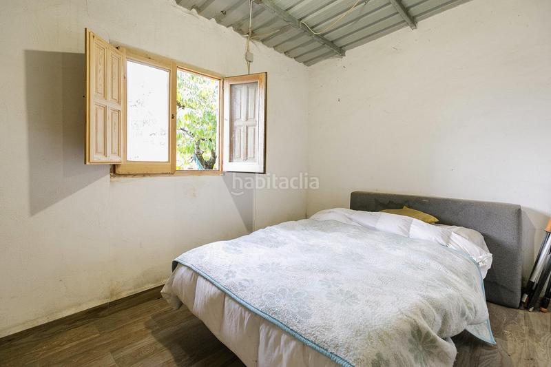 Foto 527d1052-7d1e-4c98-a89b-1fb61adebdc1. Finca rústica oportunidad unica en guejar sierra!!!! en Güéjar Sierra
