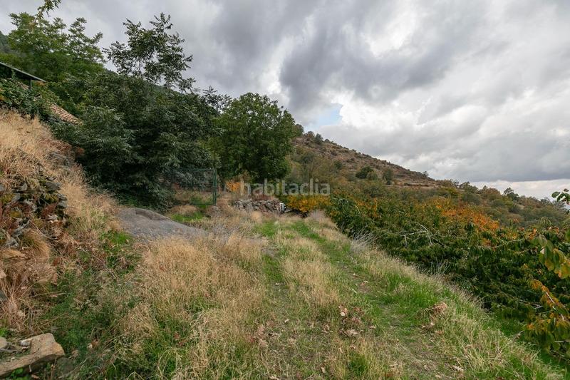 Foto bc89efaa-3281-4455-9a98-1d80b2091325. Finca rústica oportunidad unica en guejar sierra!!!! en Güéjar Sierra