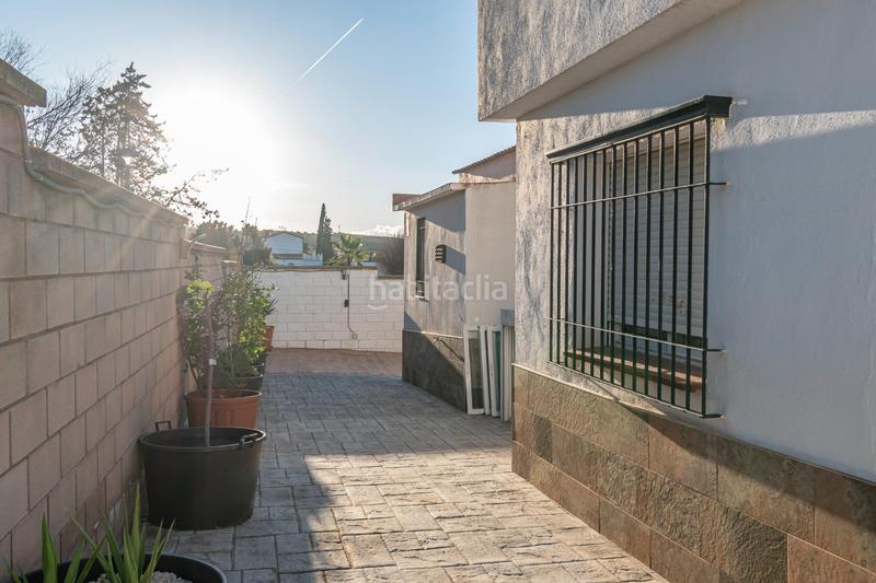 Foto 8c5d1885-4d62-4840-a446-e7d7a9fd03ac. Chalet preciosa casa totalmente reformada en suspiro del moro, en Otura