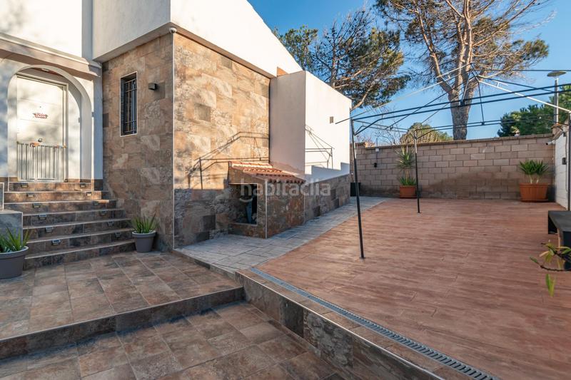 Foto 939b61df-1eb2-452e-ac46-be0969f447e0. Chalet preciosa casa totalmente reformada en suspiro del moro, en Otura