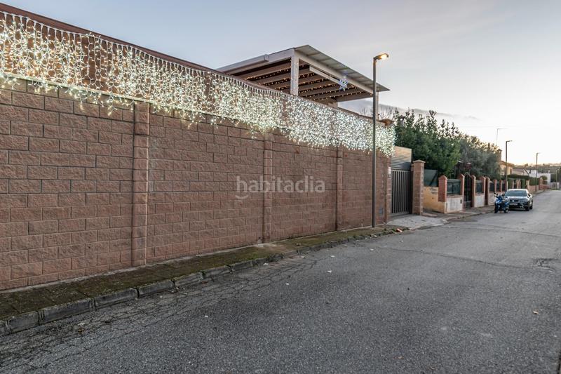 Foto bdd92521-fa8f-4047-a139-09679f42a6bd. Chalet preciosa casa totalmente reformada en suspiro del moro, en Otura