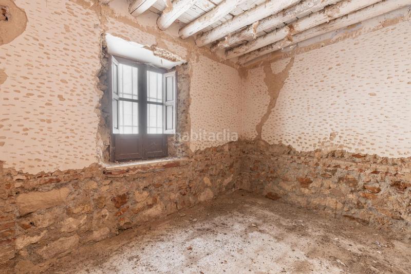 Foto 246624ae-2820-4e97-b373-34c0f000e45d. Casa  en la pedanía de romilla perteneciente a la localidad con una superficie de 145m2. en Chauchina