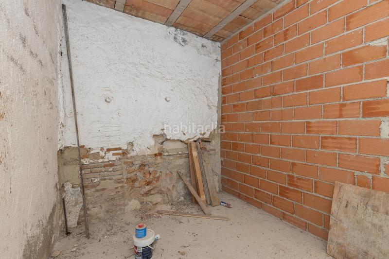 Foto 501c50a3-99c8-4064-8517-450d71135f4a. Casa  en la pedanía de romilla perteneciente a la localidad con una superficie de 145m2. en Chauchina