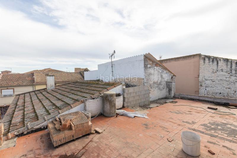 Foto 74c48365-e0df-4e8d-91e5-2a5c8351712f. Casa  en la pedanía de romilla perteneciente a la localidad con una superficie de 145m2. en Chauchina