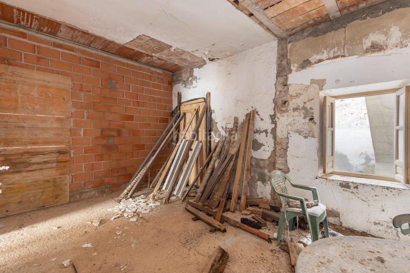 Foto a6946679-a06f-4807-8f28-5905eefdde1d. Casa  en la pedanía de romilla perteneciente a la localidad con una superficie de 145m2. en Chauchina