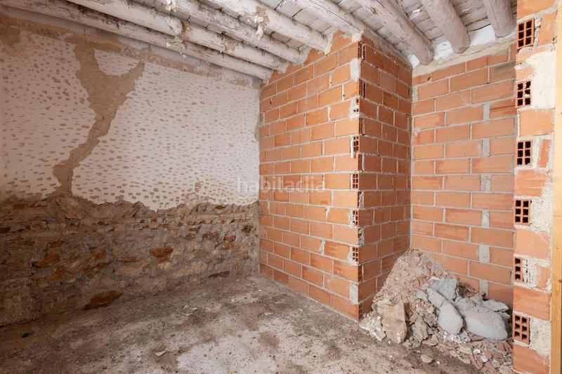 Foto fe016ccd-a58d-46b3-bedf-08a803fe23c8. Casa  en la pedanía de romilla perteneciente a la localidad con una superficie de 145m2. en Chauchina