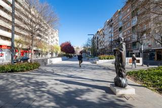 Local Comercial en Autovia AVENIDA DE MADRID
