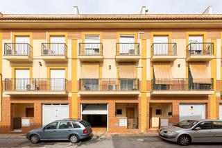 Casa adossada  Palma la. Casa en velez de benaudalla